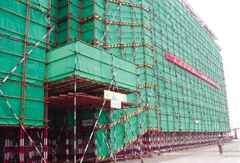 大同市的房屋建筑有哪些值得一看的地方?